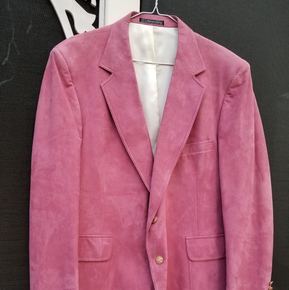 Gentlemen's Sports Coat